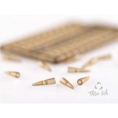 Zfish Nekonečná zarážka Quick Stops 40ks