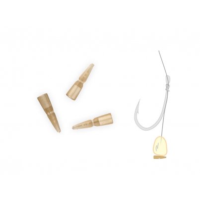 Zfish Nekonečná zarážka Quick Stops 40ks