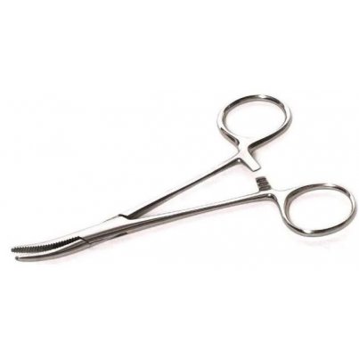 Zfish Pean zahnutý 15cm