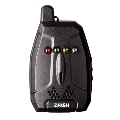 Zfish Sada hlásičů Bite Alarm Set Prime 3+1