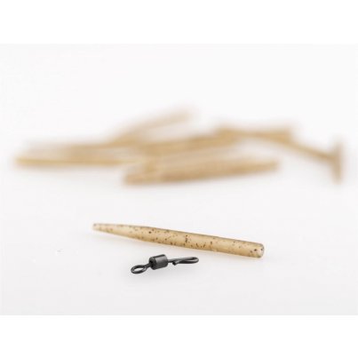 Zfish Sada převleků Anti Tangle SET Sleeves + QC 60mm