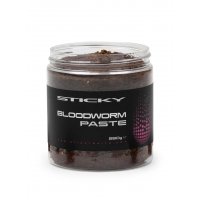Sticky Baits Pasta Bloodworm Paste 280g 