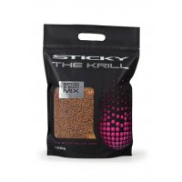 Sticky Baits The Krill Spod & Bag Mix 2,5kg 