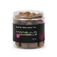 Sticky Baits Dumbells boilies Manilla 16mm 160g 