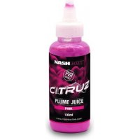 Nash Citruz Plume juice pink 100ml