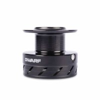 Nash Náhradní cívka Dwarf Big Pit Compact Spare Spool