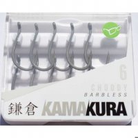 Korda Kamakura Choddy Barbless 