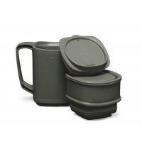 RidgeMonkey ThermoMug DLX Brew Set Green