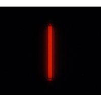 LK Baits chemická světýlka Lumino Isotope Red 3x25mm