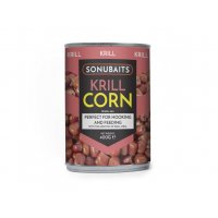 Sonubaits Kukuřice Krill Corn 400g
