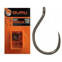 Guru Háčky QM1 Hook