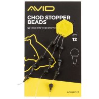 Avid Carp Outline Chod Stopper beads