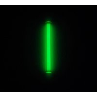 LK Baits chemická světýlka Lumino Isotope Green 3x25mm
