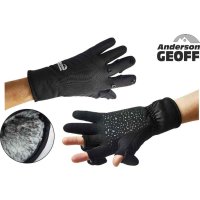 Geoff Anderson Zateplené rukavice AirBear vel. L/XL