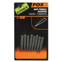 Fox Edges Tungsten Anti Tangle Sleeves Micro
