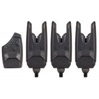 Korum Sada Signalizátorů KSi8 Remote Bite Alarm  3+1