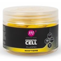 Mainline Fluoro Wafters Essential Cell 15mm Yellow 