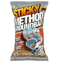 Bait-Tech Krmítková směs Sticky Method 2kg