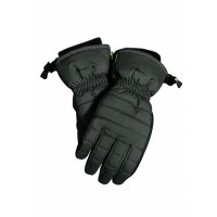 RidgeMonkey Rukavice APEarel K2XP Waterproof Glove Green Velikost L/XL