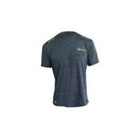 RidgeMonkey Tričko APEarel CoolTech T-Shirt Grey vel. XL