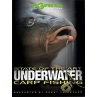 Korda DVD Underwater