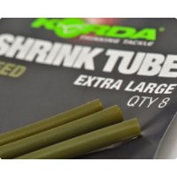 Korda Smršťovací Hadička Shrink Tube XL 2mm 8ks Weed