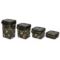 Fox Kbelík Camo Bucket