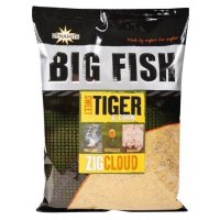 Dynamite Baits Zig Cloud Sweet Tiger 1,8 kg