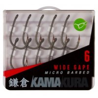 Korda Kamakura Wide Gape