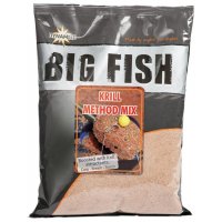 Dynamite Baits Method Mix Big Fish Krill 1,8kg