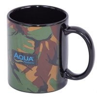 Aqua Keramický hrnek DPM Mug