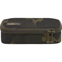 Korda Pouzdro na cívky Compac Spool Case Narrow Dark Kamo