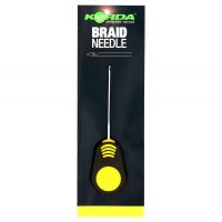 Korda Jehla Braid Needle