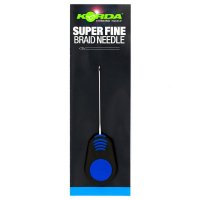 Korda Jehla Super Fine Braid Needle