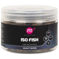 Mainline Wafters ISO Fish 15mm 