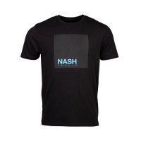 Nash tričko Elasta-Breathe T-Shirt black