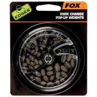 Fox Edges Pop Up Weight Kit