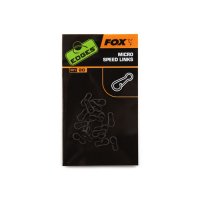 Fox Edges Micro Speed Links