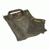 Fox Sak na boilie Camolite Air Dry Bag Large + Hookbait Bag