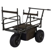 Carp Porter Vozík Trident Green