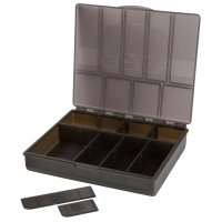 Fox Krabička Adjustable Compartment Boxes XL