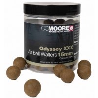 CC Moore Odyssey XXX Air Ball Wafters 15mm 50ks