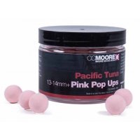 CC Moore Pacific Tuna Pink Pop Ups 13-14mm 45ks