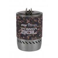 Fox Cookware Infrared Power Boil 1,25L