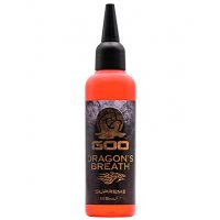Korda Goo Dragon´s Breath Supreme 115ml 