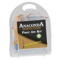 Anaconda Lékárnička Anglers First Aid Kit poslední 2ks
