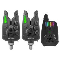 Flacarp Sada Signalizátorů Solux + Příposlech RX8