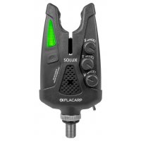 Flacarp Signalizátor záběru Solux