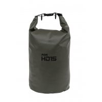 Fox Taška Vodotěsná HD Dry Bag 15L