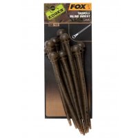 Fox Edges Camo Tadpole Inline Insert 10ks